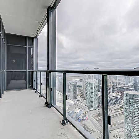 Loft - Entertainment & Financial District Apartman Toronto Kültér fotó