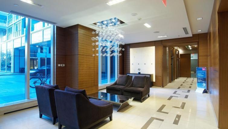 Loft - Entertainment & Financial District Apartman Toronto Kültér fotó