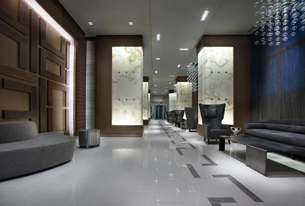 Loft - Entertainment & Financial District Apartman Toronto Kültér fotó