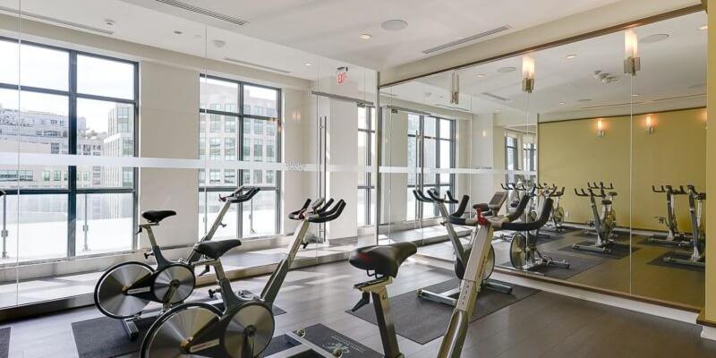 Loft - Entertainment & Financial District Apartman Toronto Kültér fotó